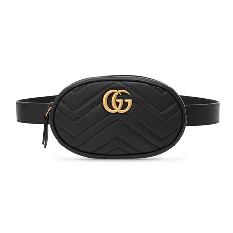 gucci belt bag hire